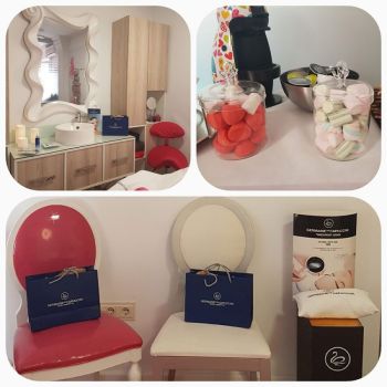 Centro de Estética Fusión Valladolid Centro de Estética Fusión Valladolid
