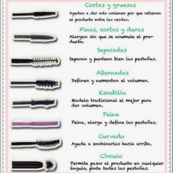 CONSEJOS PARA ELEGIR CORRECTAMENTE UNA MASCARA DE PESTAÑAS CONSEJOS PARA ELEGIR CORRECTAMENTE UNA MASCARA DE PESTAÑAS
